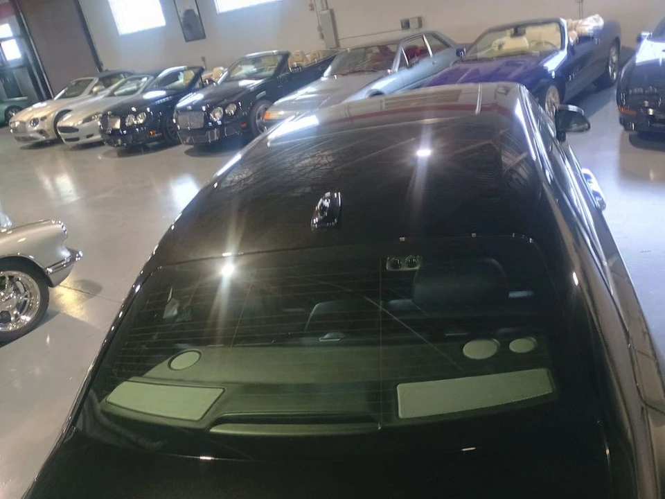 2013 Rolls-Royce Ghost 1st Gen - Image 12 of 12