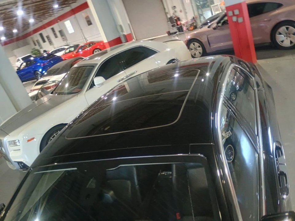 2013 Rolls-Royce Ghost 1st Gen - Image 11 of 12
