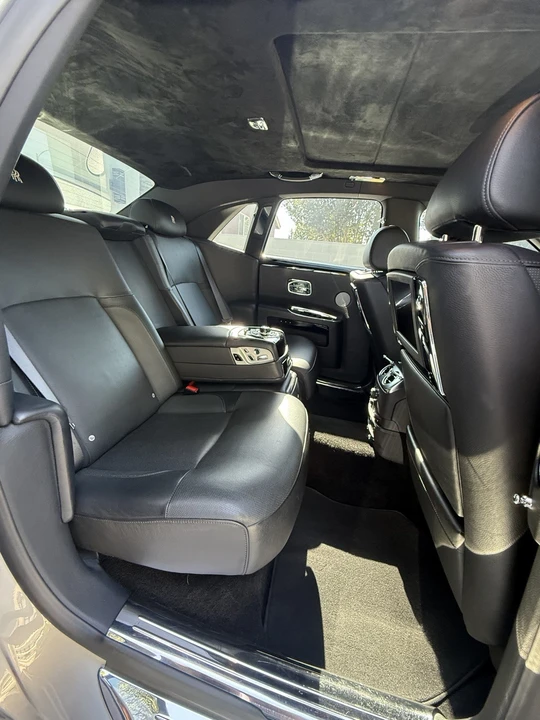 2013 Rolls-Royce Ghost 1st Gen - Image 7 of 19