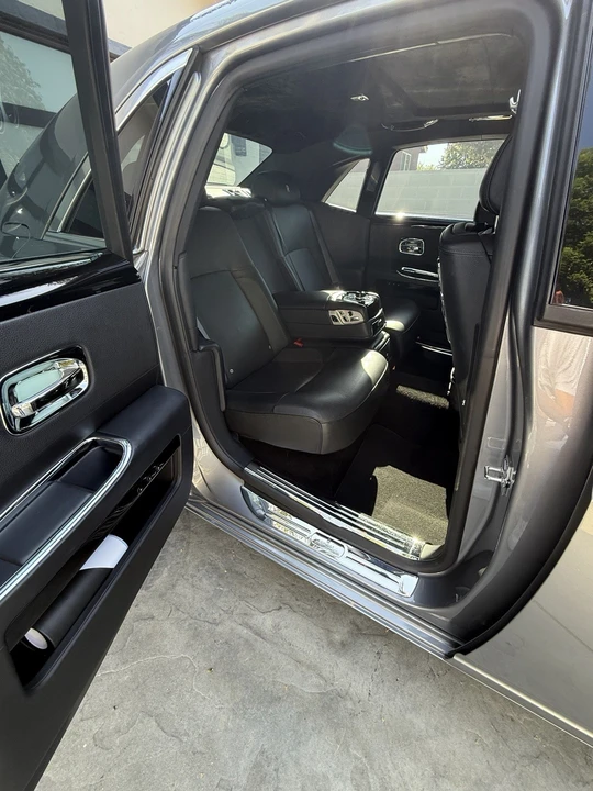 2013 Rolls-Royce Ghost 1st Gen - Image 8 of 19