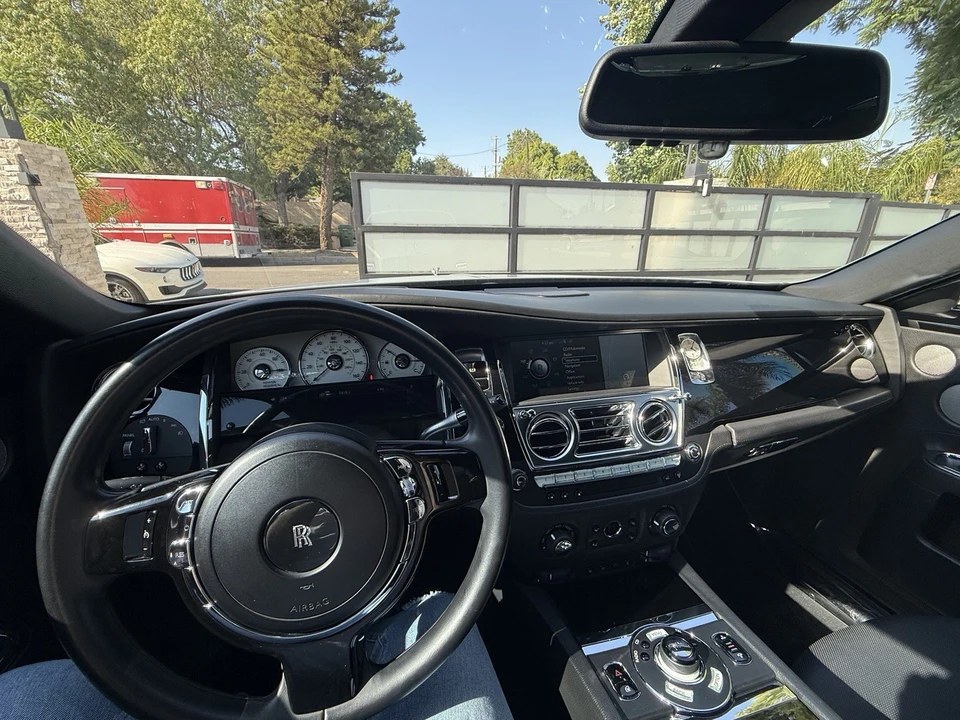 2013 Rolls-Royce Ghost 1st Gen - Image 13 of 19
