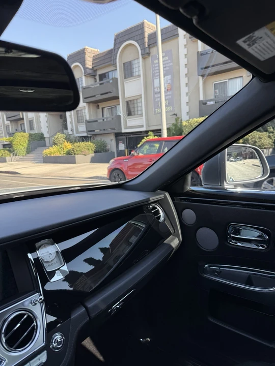 2013 Rolls-Royce Ghost 1st Gen - Image 18 of 19