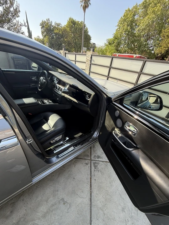 2013 Rolls-Royce Ghost 1st Gen - Image 10 of 19