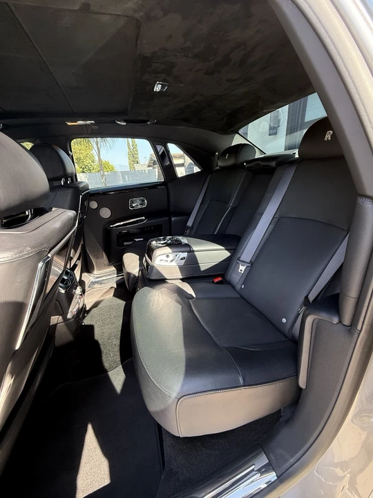 2013 Rolls-Royce Ghost 1st Gen - Image 9 of 19