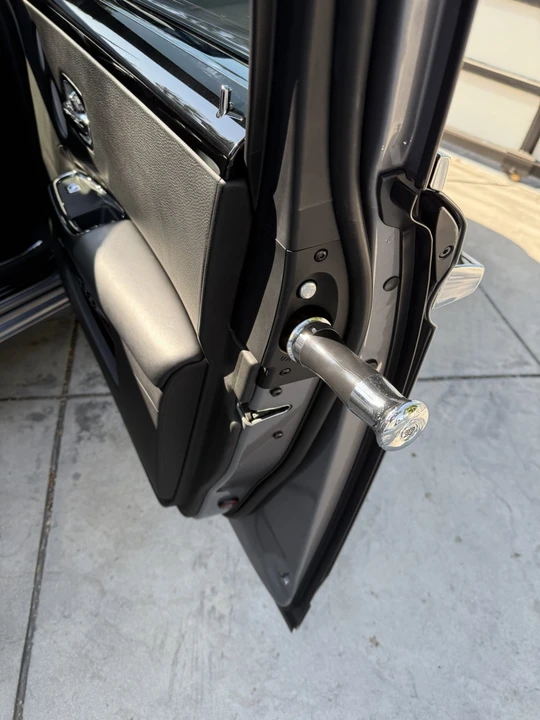 2013 Rolls-Royce Ghost 1st Gen - Image 12 of 19