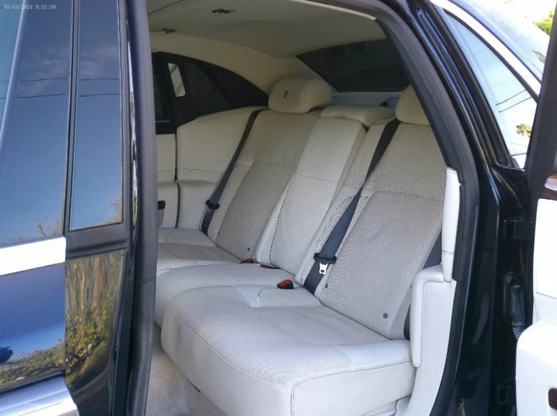 2013 Rolls-Royce Ghost 1st Gen - Image 23 of 31