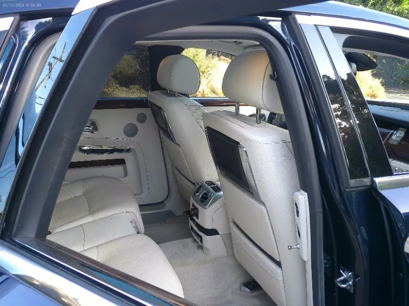 2013 Rolls-Royce Ghost 1st Gen - Image 31 of 31