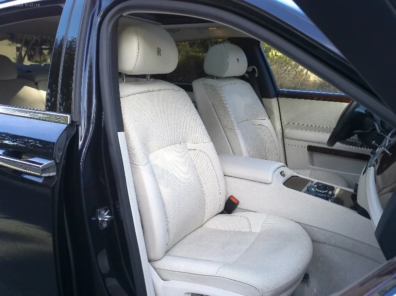 2013 Rolls-Royce Ghost 1st Gen - Image 19 of 31