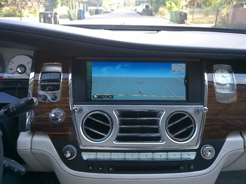 2013 Rolls-Royce Ghost 1st Gen - Image 26 of 31