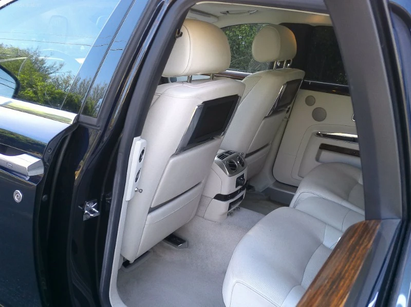 2013 Rolls-Royce Ghost 1st Gen - Image 22 of 31