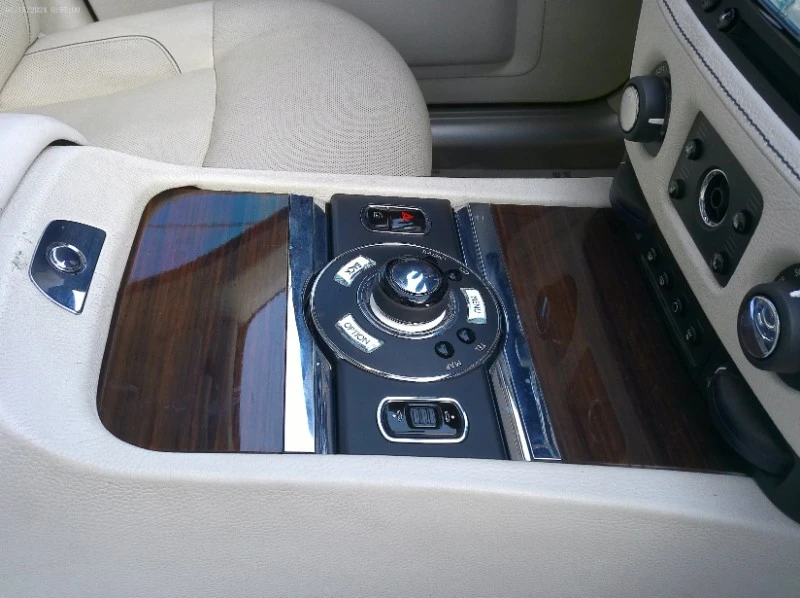2013 Rolls-Royce Ghost 1st Gen - Image 30 of 31