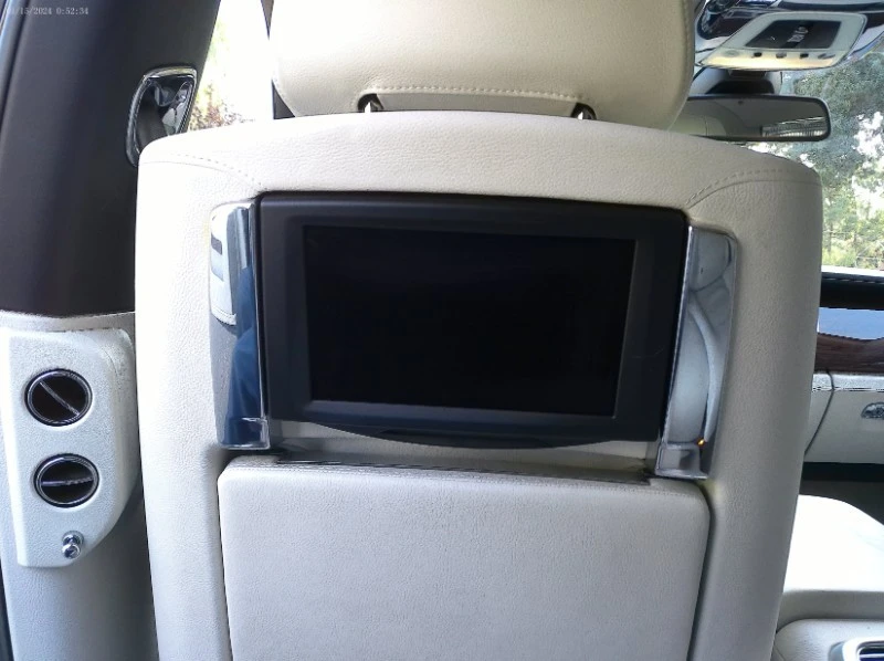 2013 Rolls-Royce Ghost 1st Gen - Image 29 of 31