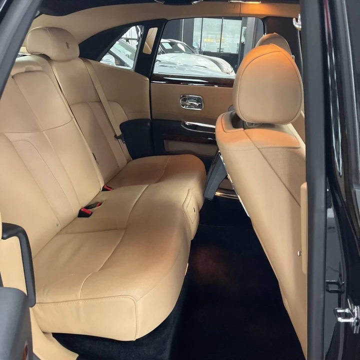2013 Rolls-Royce Ghost 1st Gen - Image 14 of 16