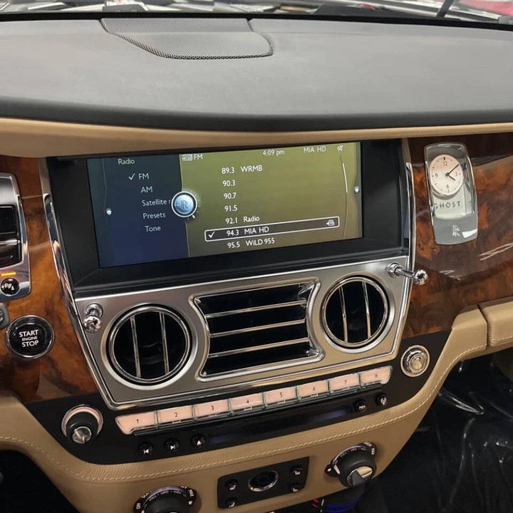 2013 Rolls-Royce Ghost 1st Gen - Image 12 of 16