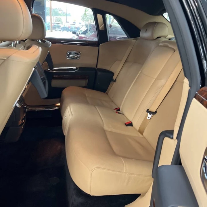 2013 Rolls-Royce Ghost 1st Gen - Image 15 of 16