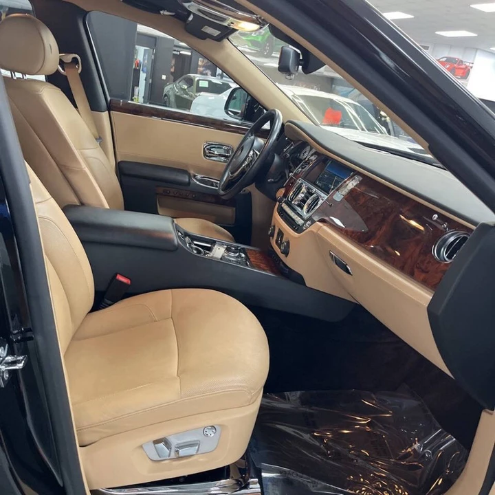 2013 Rolls-Royce Ghost 1st Gen - Image 13 of 16
