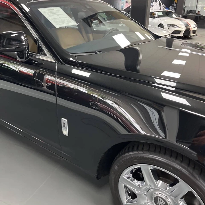 2013 Rolls-Royce Ghost 1st Gen - Image 8 of 16