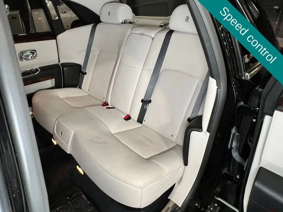 2013 Rolls-Royce Ghost 1st Gen - Image 16 of 18