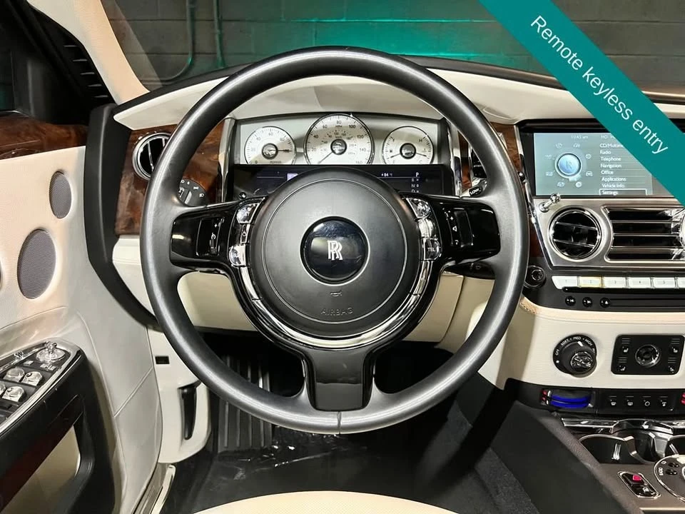 2013 Rolls-Royce Ghost 1st Gen - Image 6 of 18
