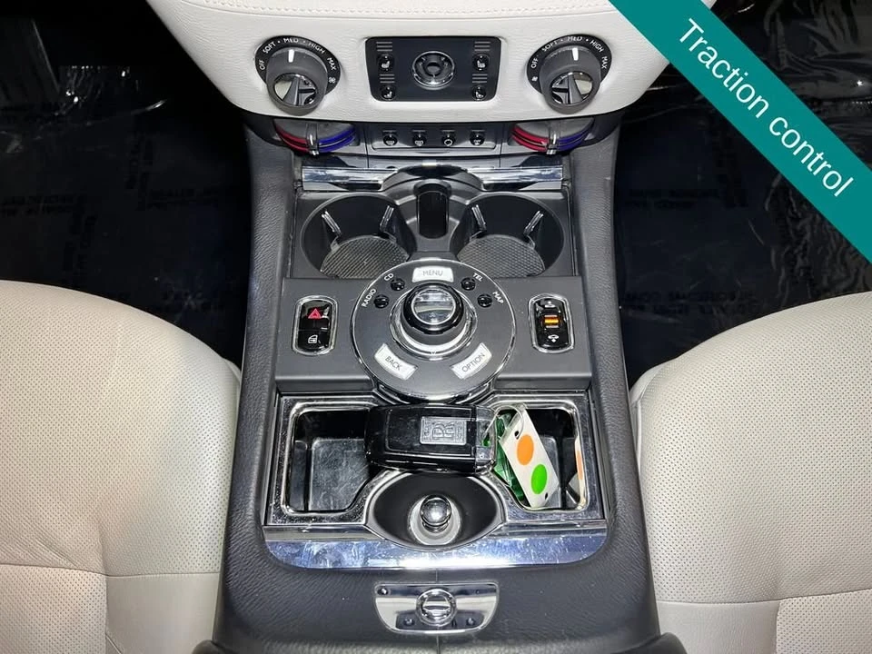 2013 Rolls-Royce Ghost 1st Gen - Image 10 of 18