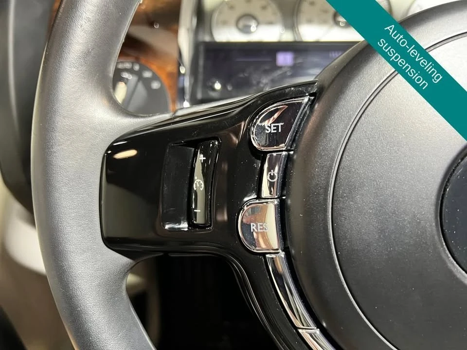 2013 Rolls-Royce Ghost 1st Gen - Image 7 of 18