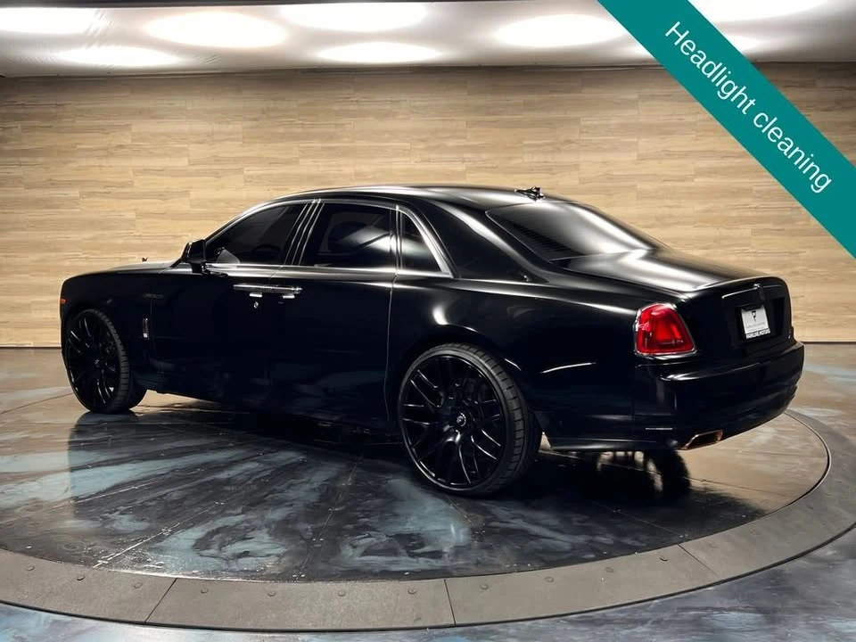 2013 Rolls-Royce Ghost 1st Gen - Image 15 of 18
