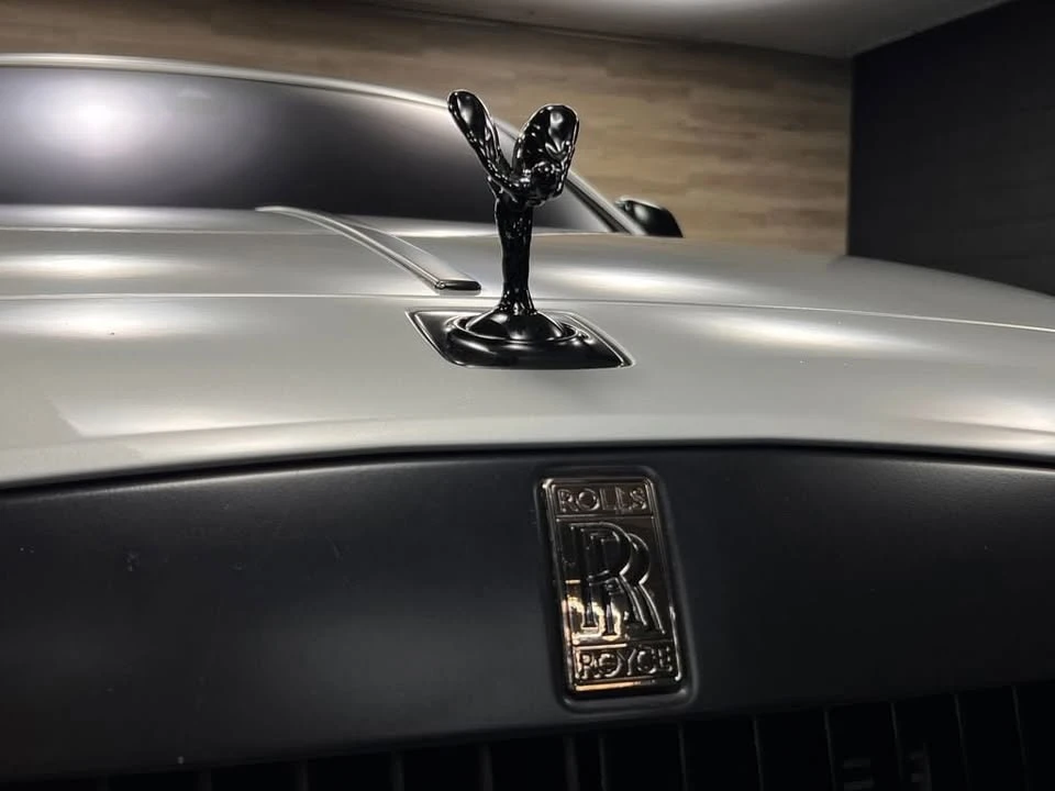 2013 Rolls-Royce Ghost 1st Gen - Image 2 of 18