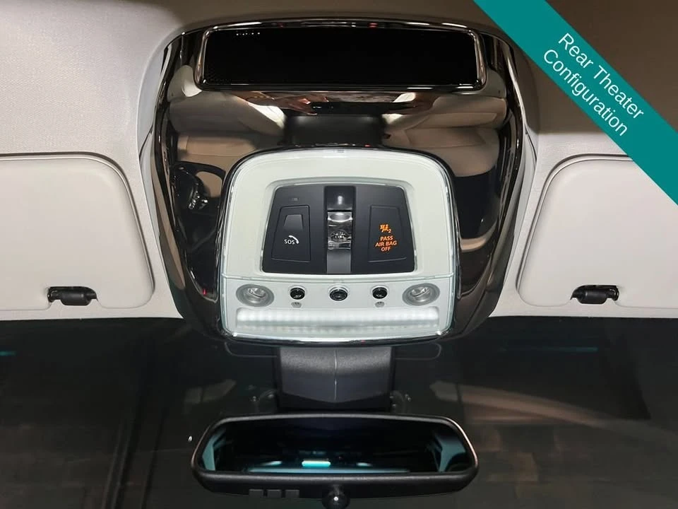 2013 Rolls-Royce Ghost 1st Gen - Image 13 of 18