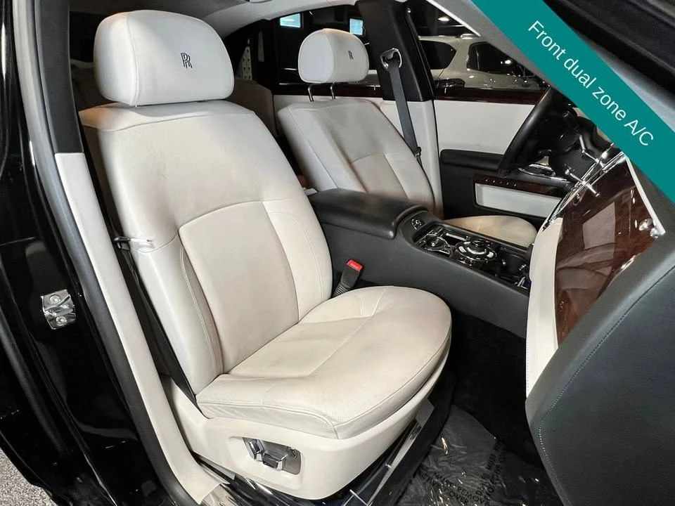 2013 Rolls-Royce Ghost 1st Gen - Image 5 of 18
