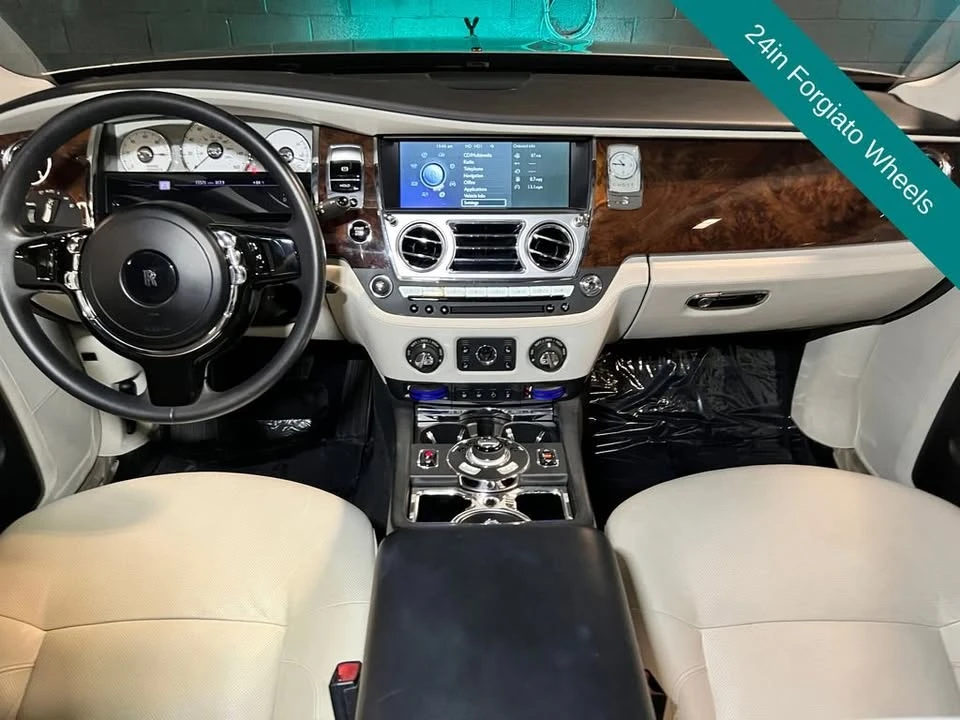 2013 Rolls-Royce Ghost 1st Gen - Image 3 of 18