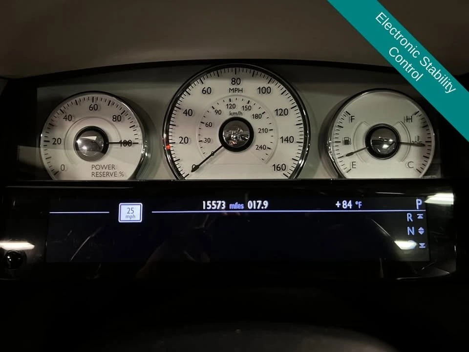 2013 Rolls-Royce Ghost 1st Gen - Image 14 of 18