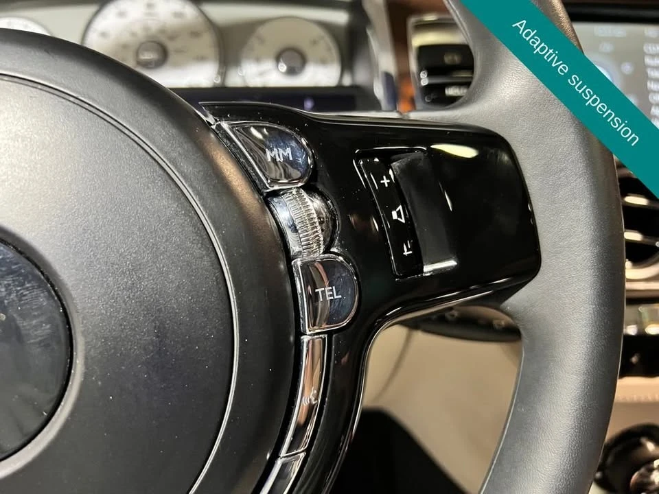 2013 Rolls-Royce Ghost 1st Gen - Image 8 of 18