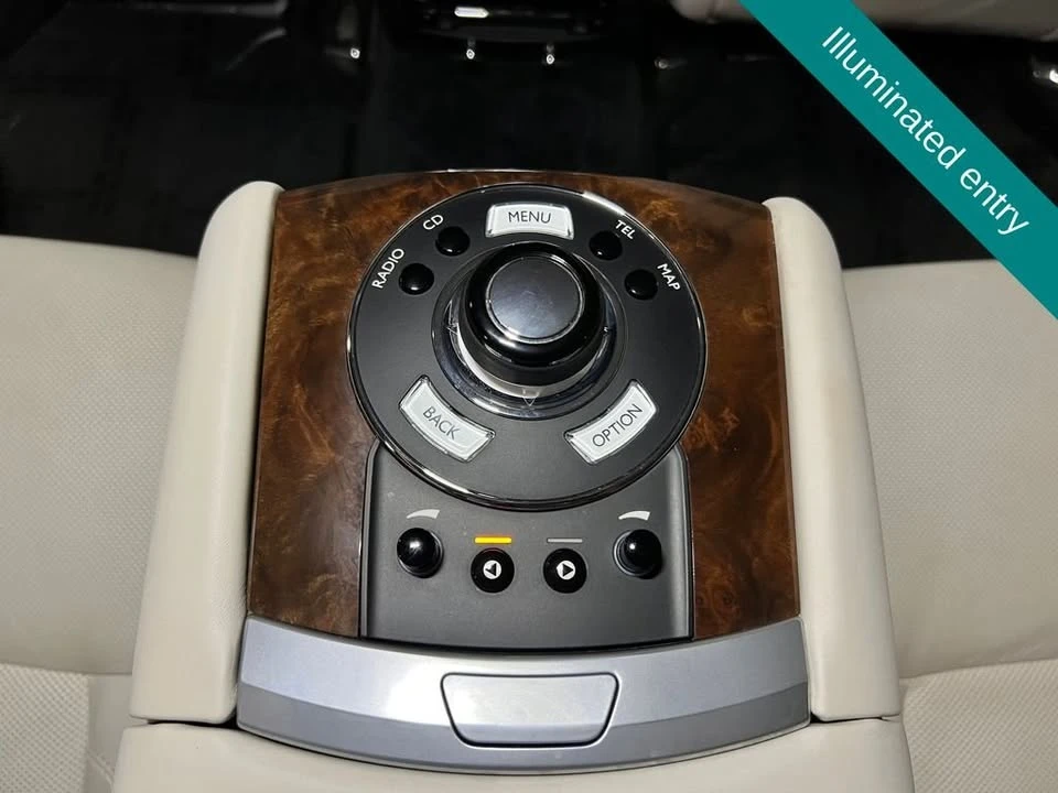 2013 Rolls-Royce Ghost 1st Gen - Image 18 of 18