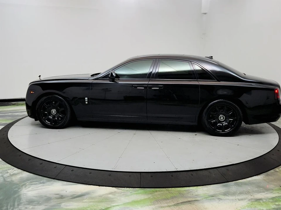 2013 Rolls-Royce Ghost 1st Gen - Image 8 of 31