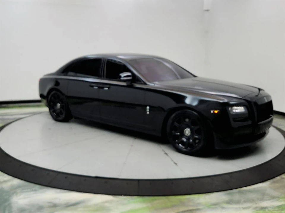 2013 Rolls-Royce Ghost 1st Gen - Image 3 of 31