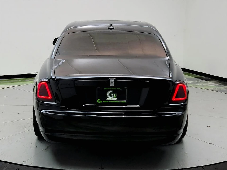 2013 Rolls-Royce Ghost 1st Gen - Image 6 of 31