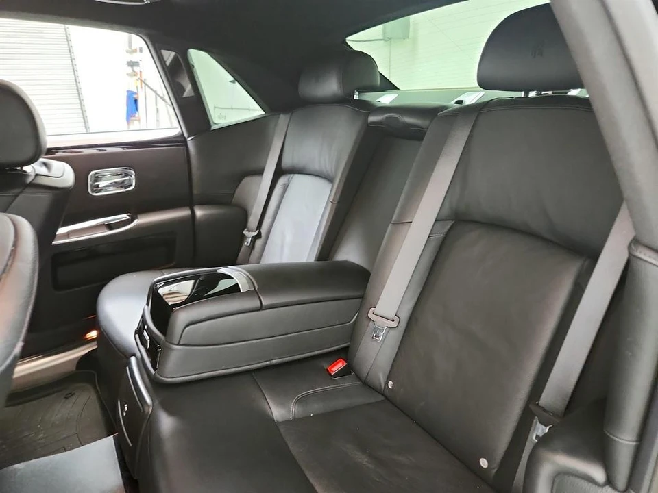 2013 Rolls-Royce Ghost 1st Gen - Image 24 of 31