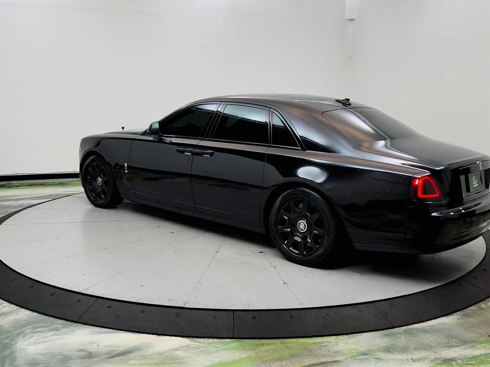 2013 Rolls-Royce Ghost 1st Gen - Image 7 of 31