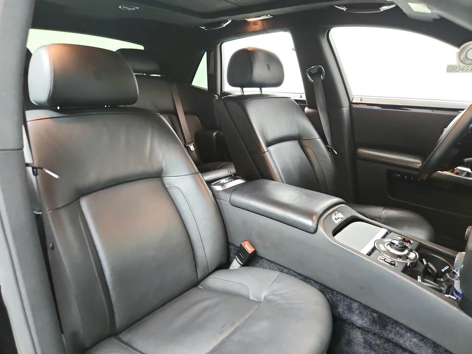 2013 Rolls-Royce Ghost 1st Gen - Image 27 of 31