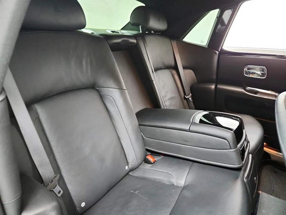 2013 Rolls-Royce Ghost 1st Gen - Image 29 of 31