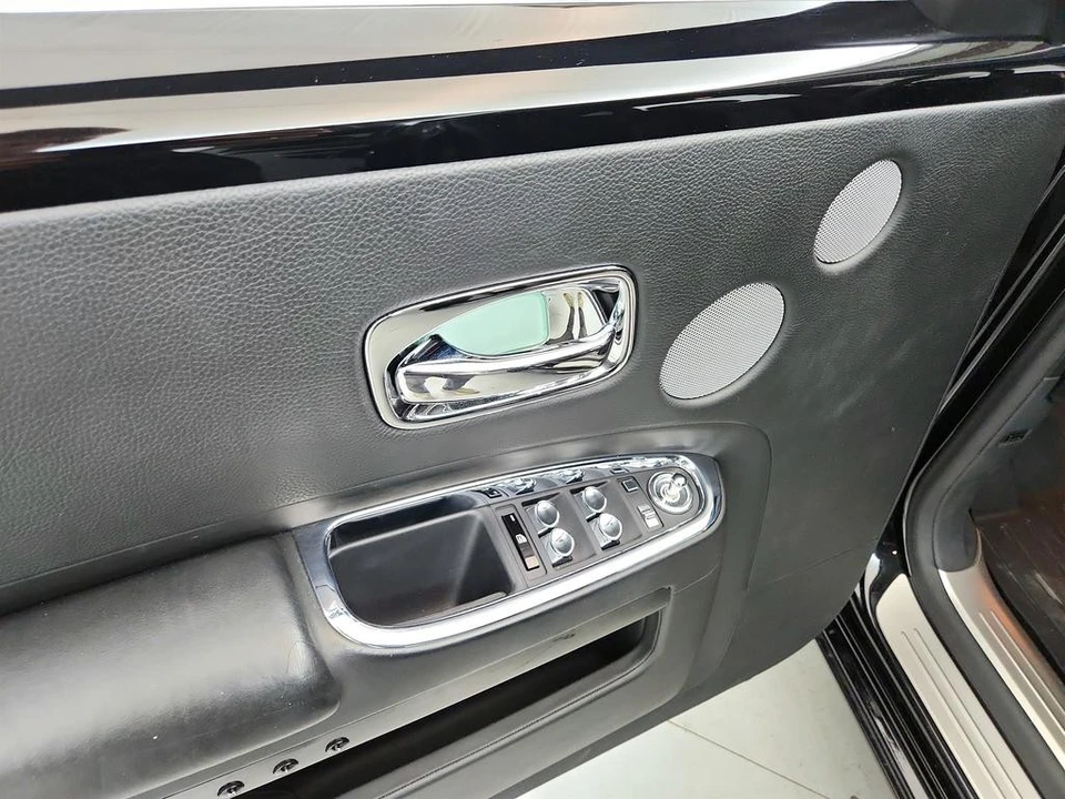 2013 Rolls-Royce Ghost 1st Gen - Image 22 of 31