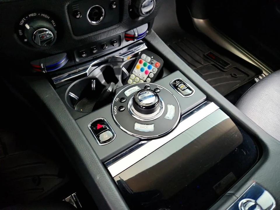 2013 Rolls-Royce Ghost 1st Gen - Image 18 of 31