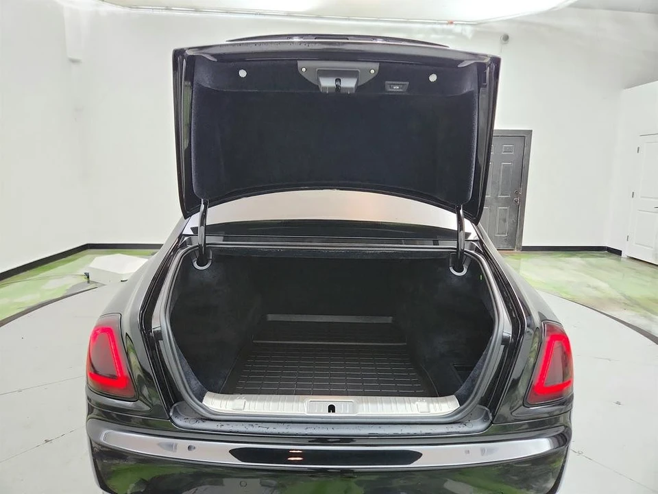 2013 Rolls-Royce Ghost 1st Gen - Image 31 of 31