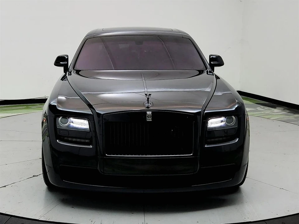 2013 Rolls-Royce Ghost 1st Gen - Image 2 of 31
