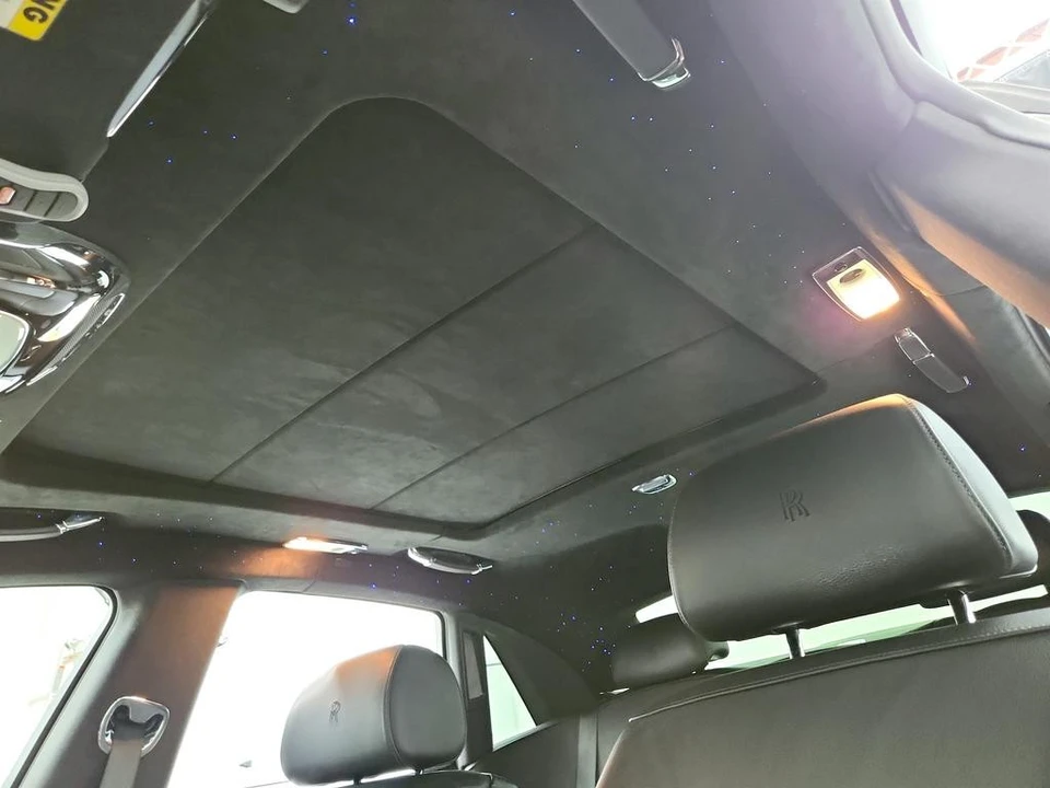 2013 Rolls-Royce Ghost 1st Gen - Image 15 of 31