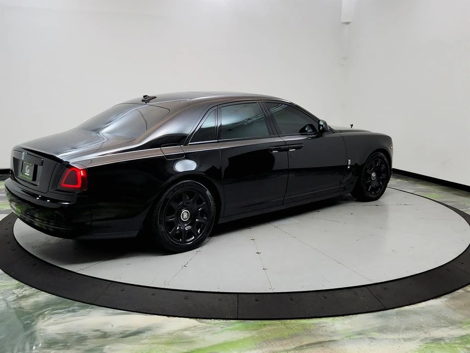 2013 Rolls-Royce Ghost 1st Gen - Image 5 of 31