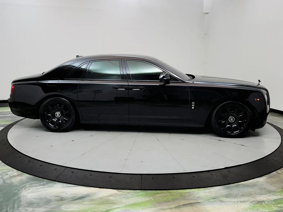 2013 Rolls-Royce Ghost 1st Gen - Image 4 of 31