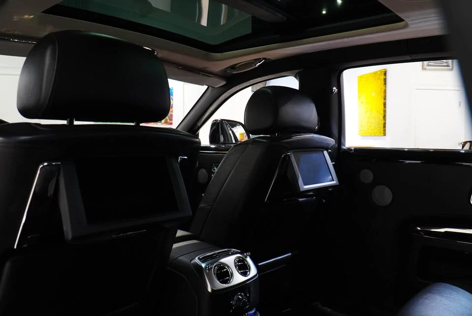 2013 Rolls-Royce Ghost 1st Gen - Image 4 of 6