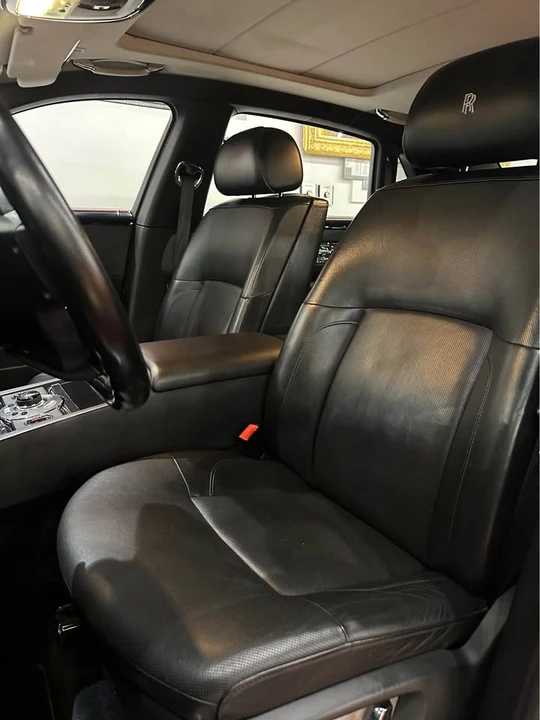2013 Rolls-Royce Ghost 1st Gen - Image 9 of 11