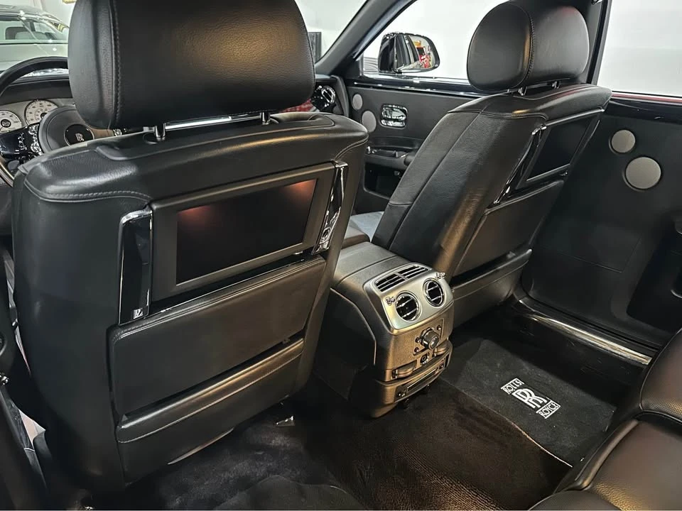 2013 Rolls-Royce Ghost 1st Gen - Image 11 of 11